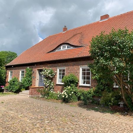 Affittacamere Nussbaumhof Mit Koppel Plath Esterno foto