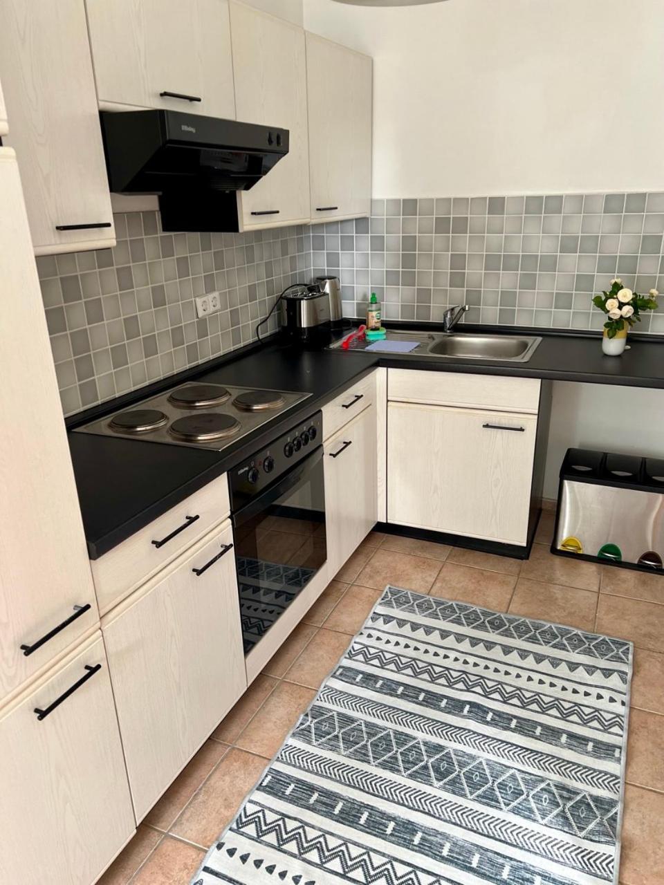 Affittacamere Nussbaumhof Mit Koppel Plath Esterno foto