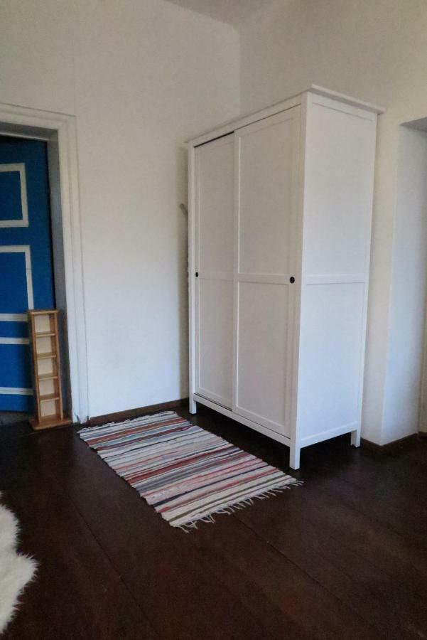 Affittacamere Nussbaumhof Mit Koppel Plath Esterno foto